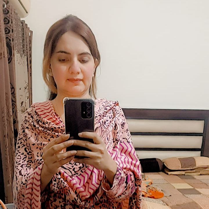 Affat from PK on Tango Live