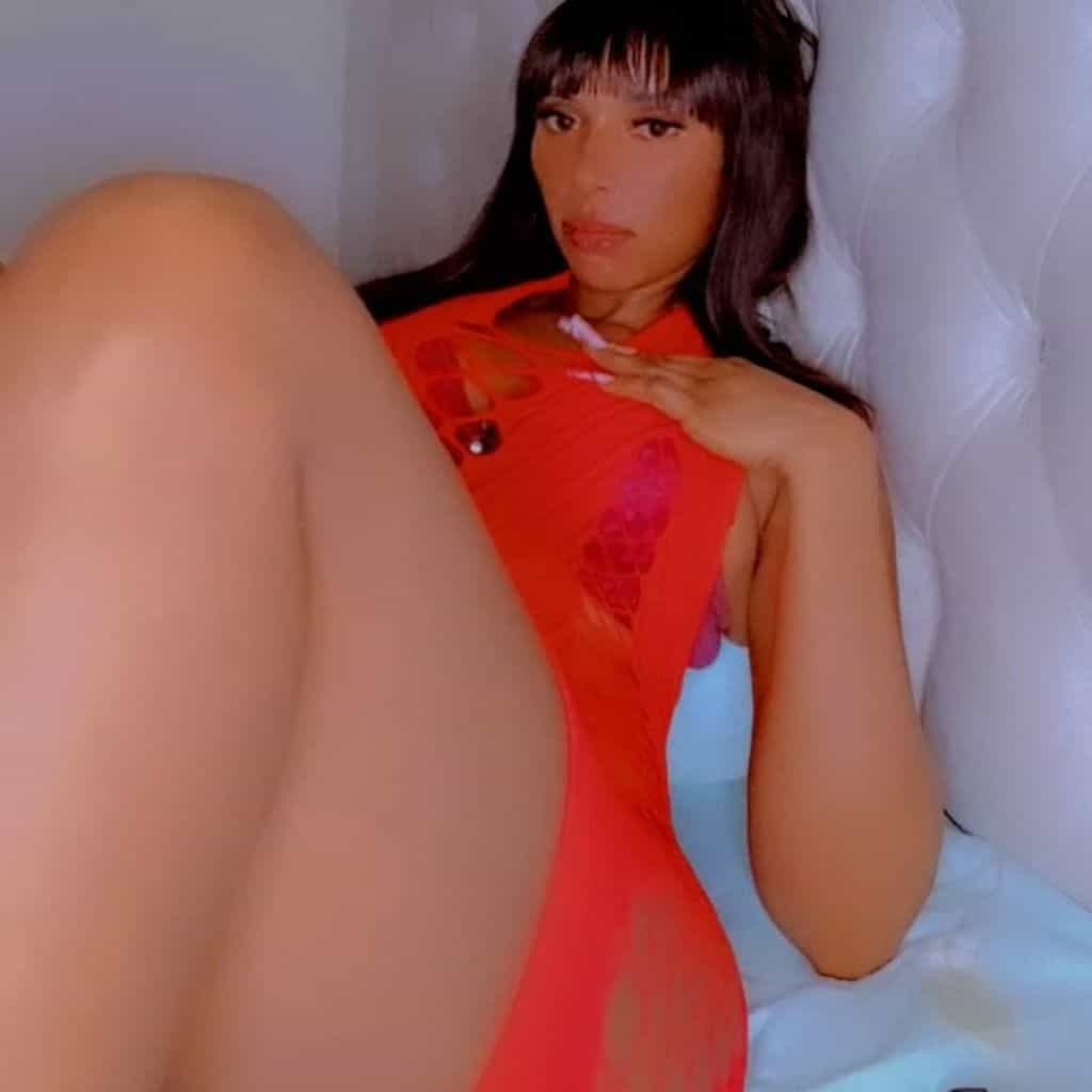 🍒ŢHÉĘDREÃMÐØL•L🦋 👑