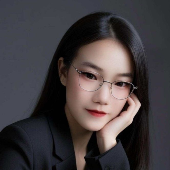 Ana🌹 from VN on Tango Live