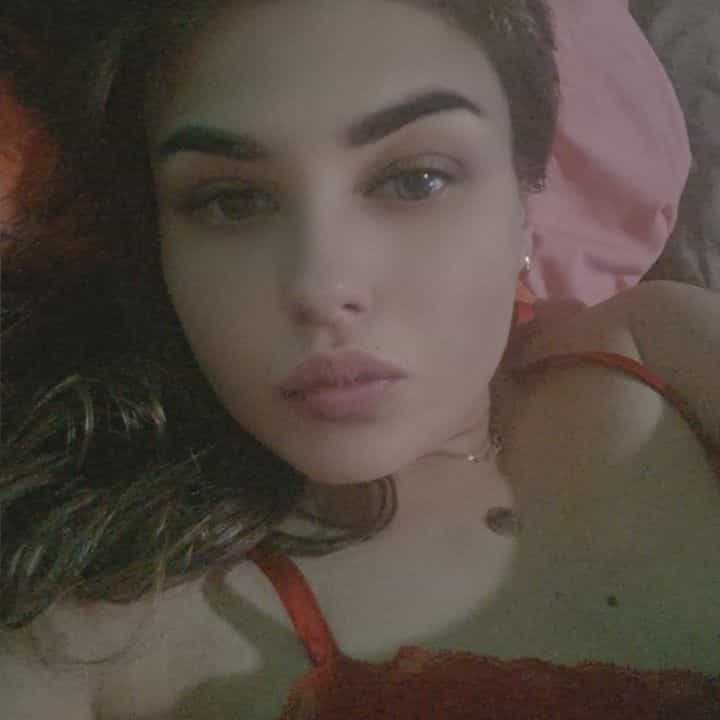 Anastasia