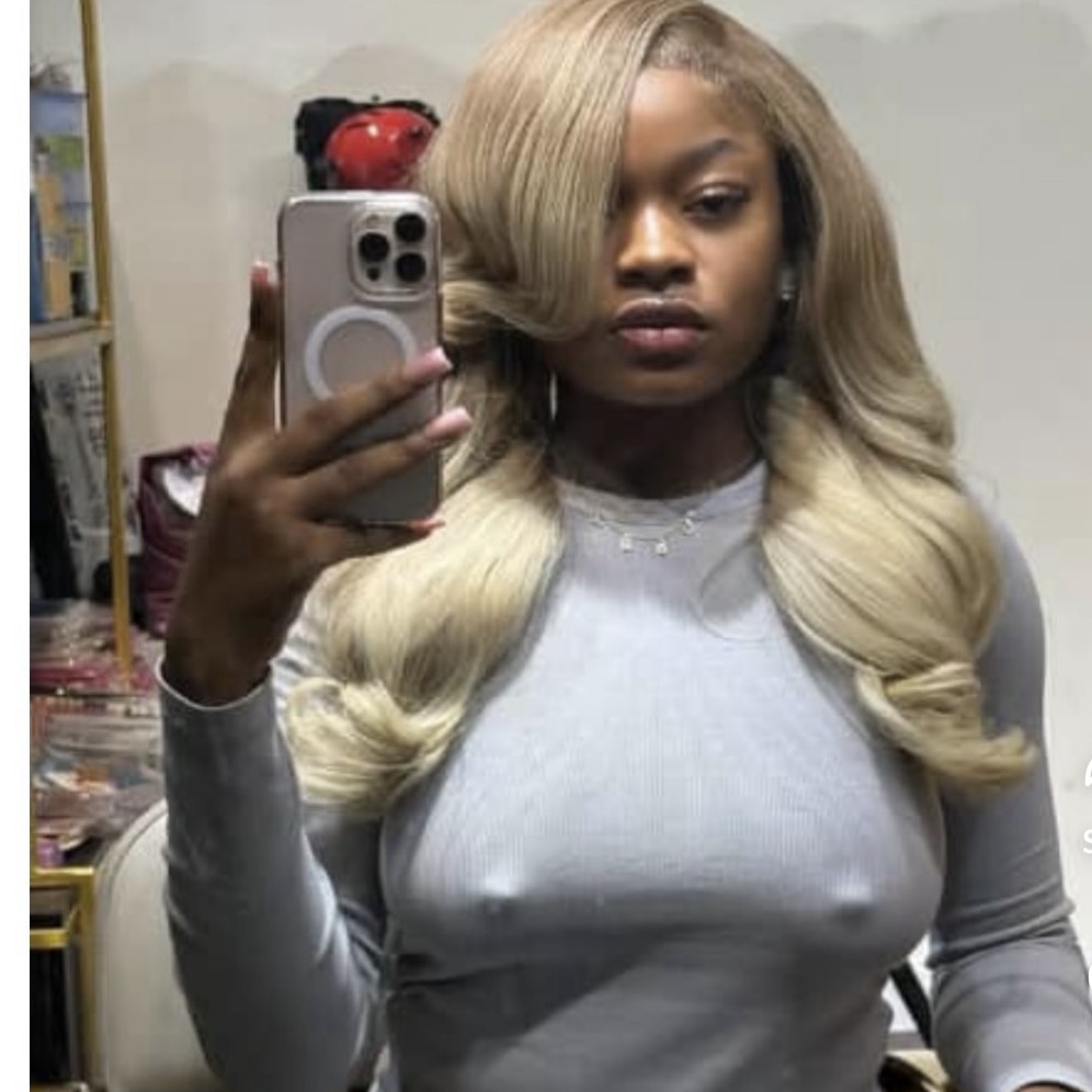 Girl Sassy😍🥰 from NG on Tango Live