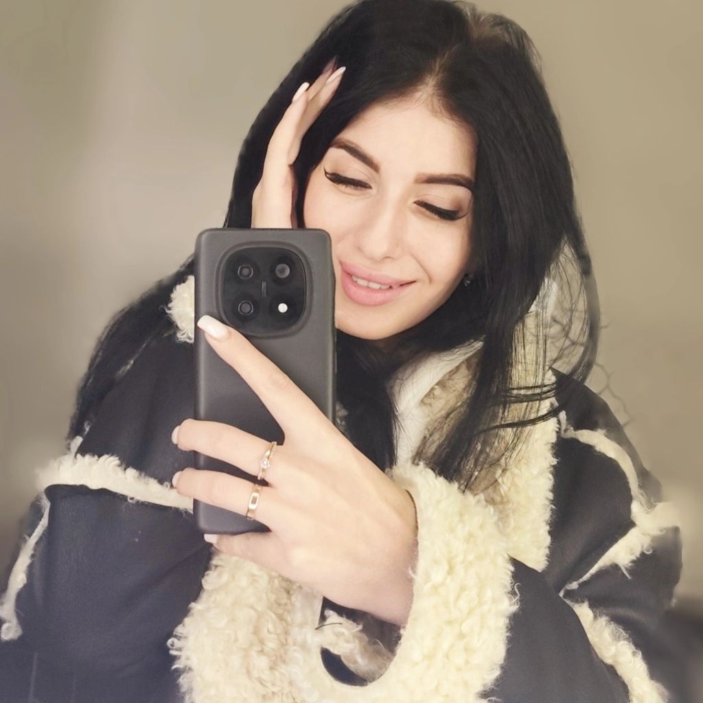 ♥️Princess♥️ from UA on Tango Live