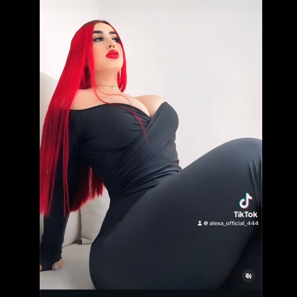 💰Alexa oficial 888💰 from CO on Tango Live
