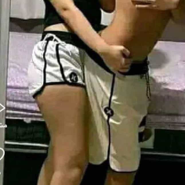 الماما حامل اح اح