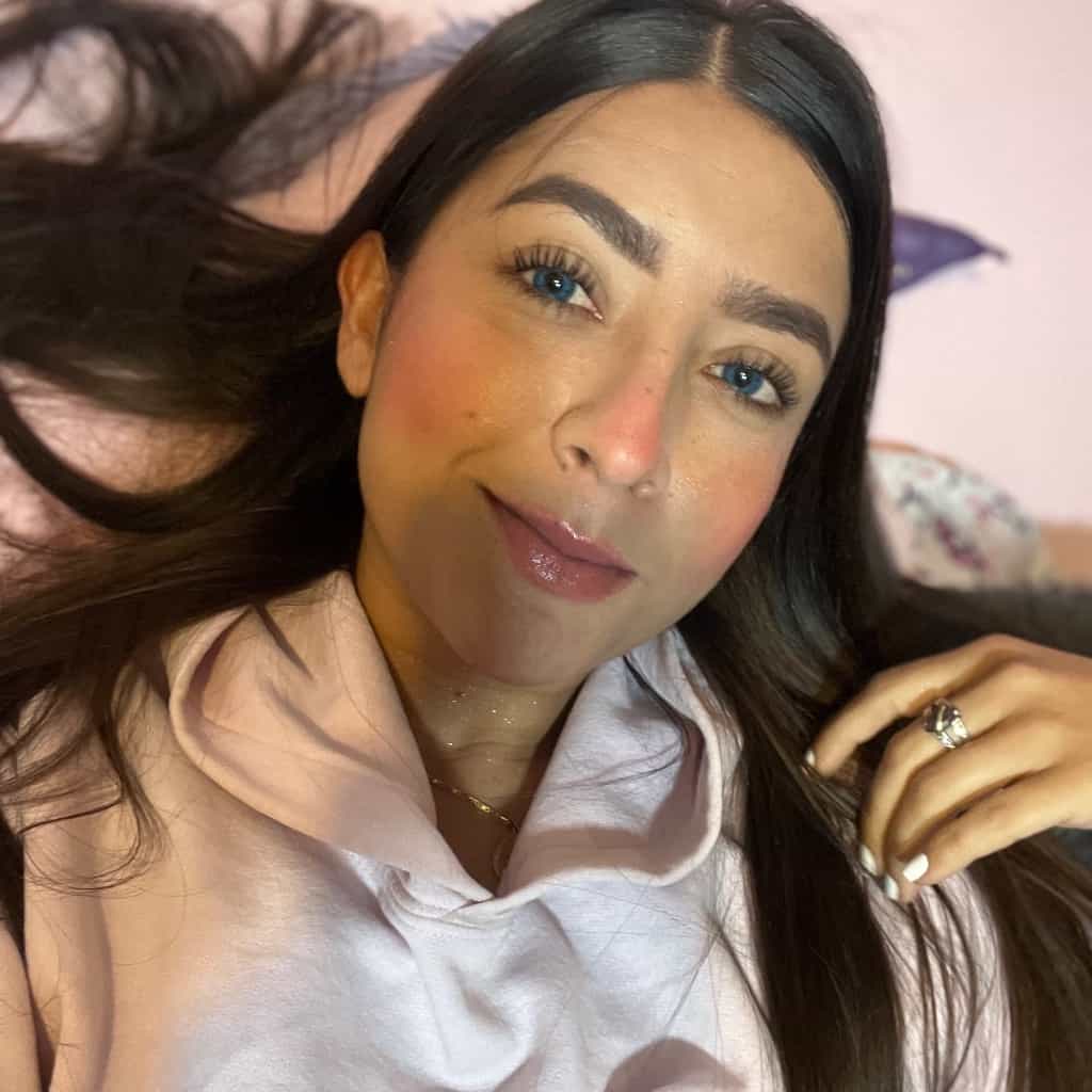 Dani Buritica