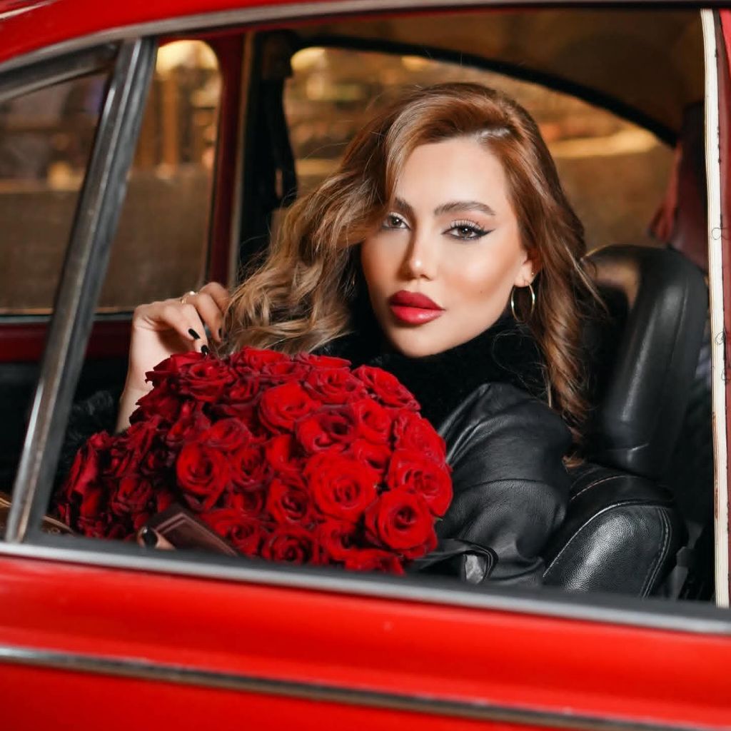 ابرار from LB on Tango Live