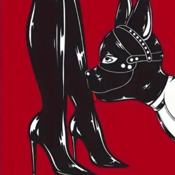 ♠️BLACK ANGEL♠️👣🐕🤙 on Tango Live