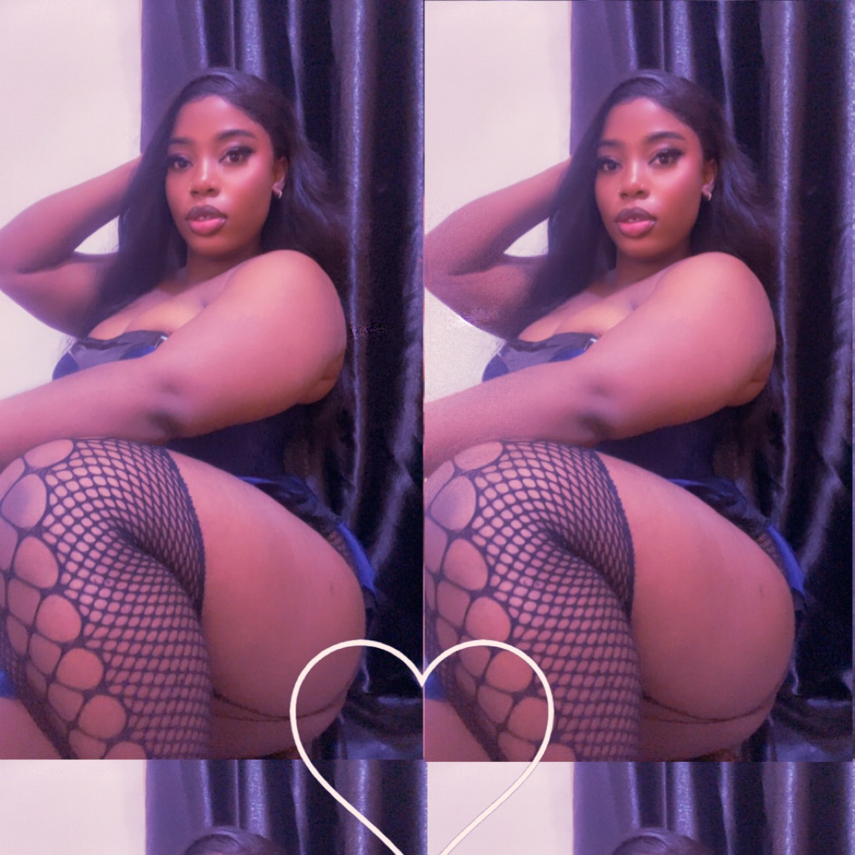 BigBarbie 💝💫 from US on Tango Live