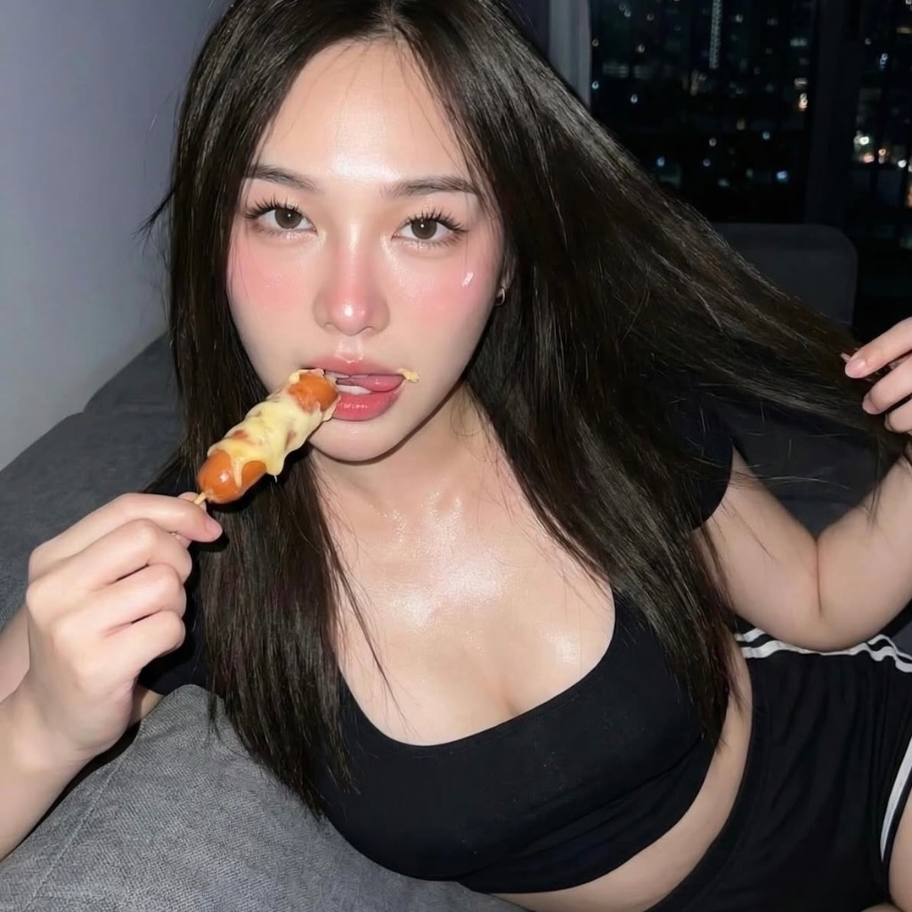 Zenlu from VN on Tango Live