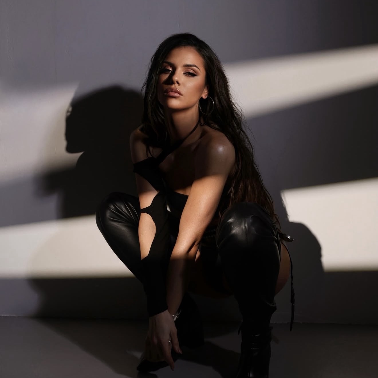 Kristi 🔥 كريستي Loveᵍᵃᶫᵃˣ on Tango Live