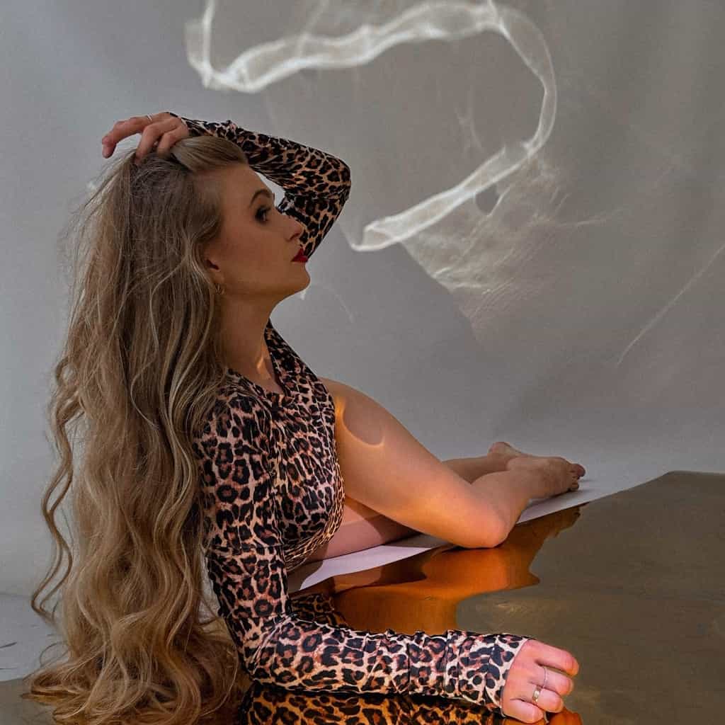Michelle❤️🔥
