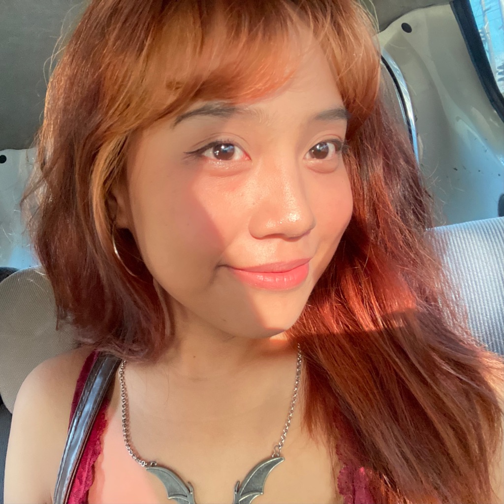 Jinx from PH on Tango Live