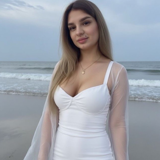 Arina🌸 from RU on Tango Live
