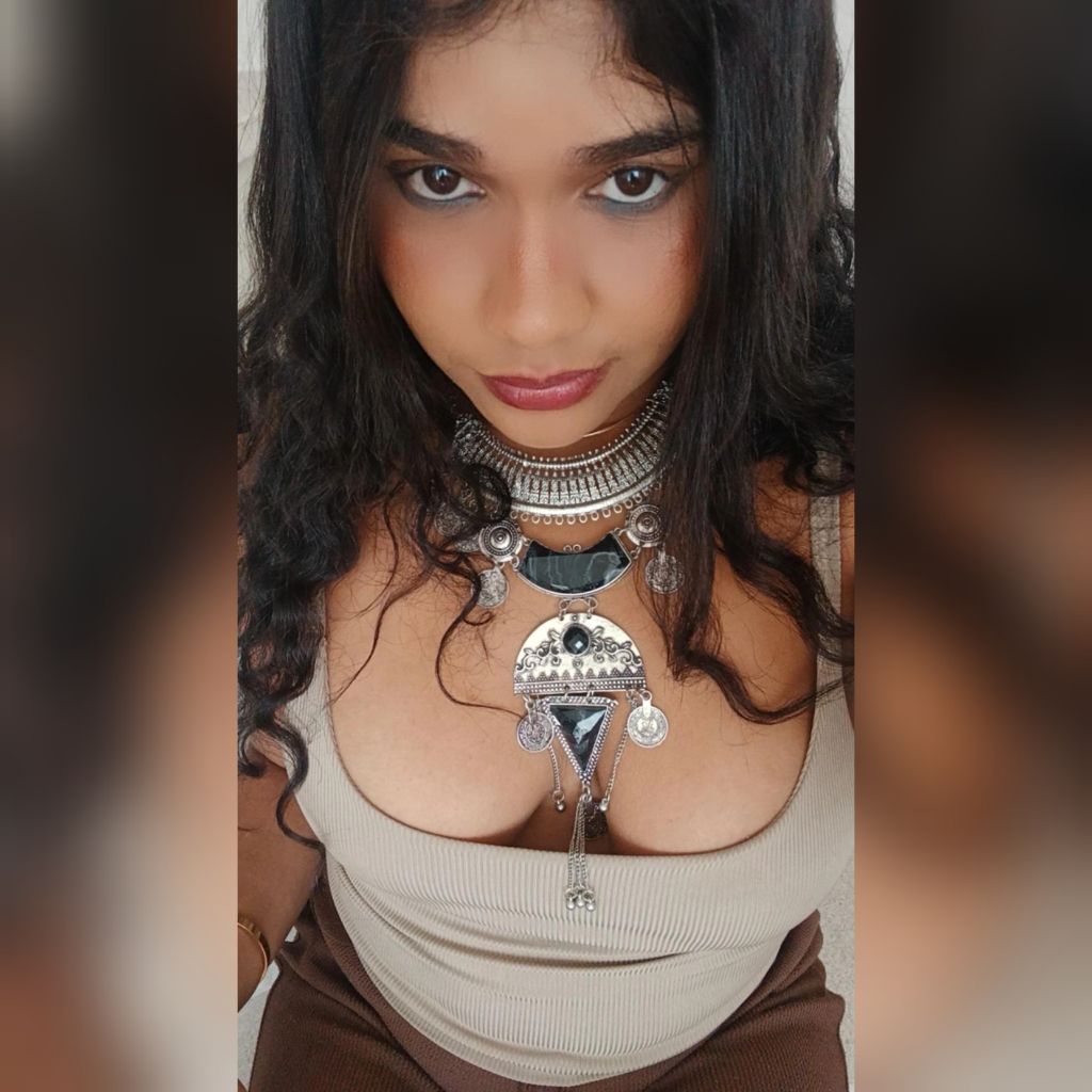 iris from BR on Tango Live