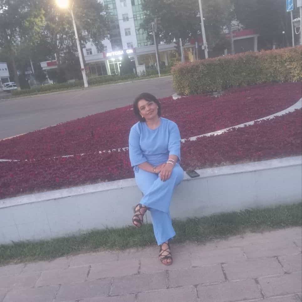 Ayşegül 💜