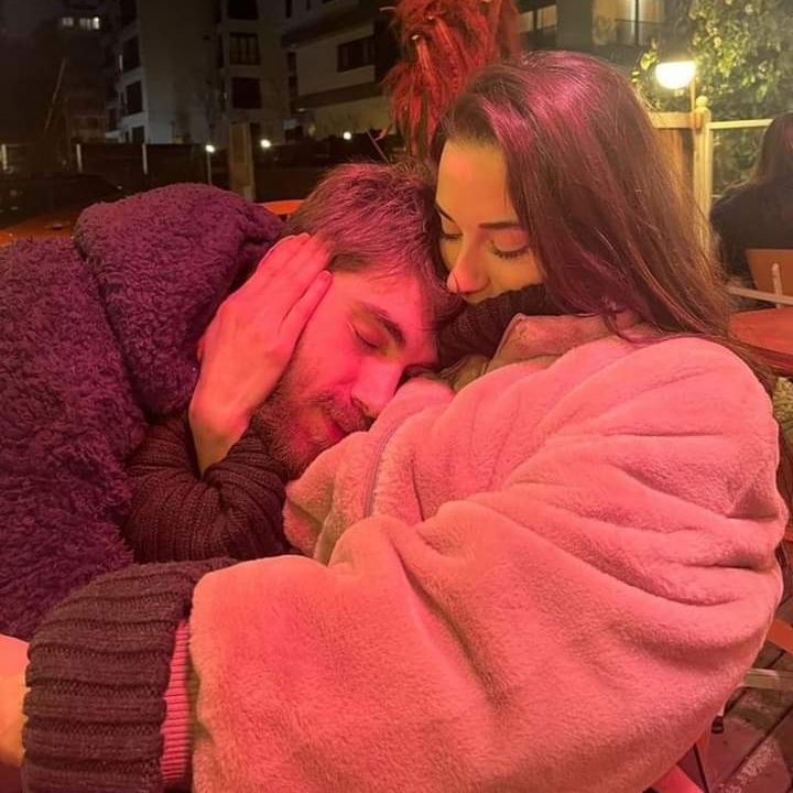 عشق🔥🤤 from EG on Tango Live