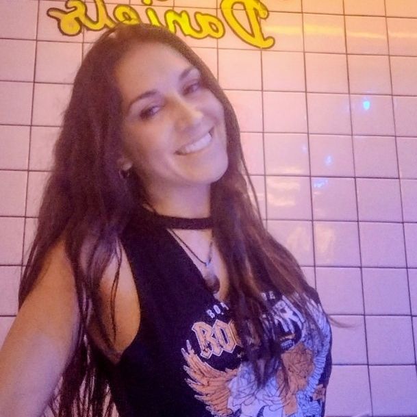 Bellatrix from AR on Tango Live