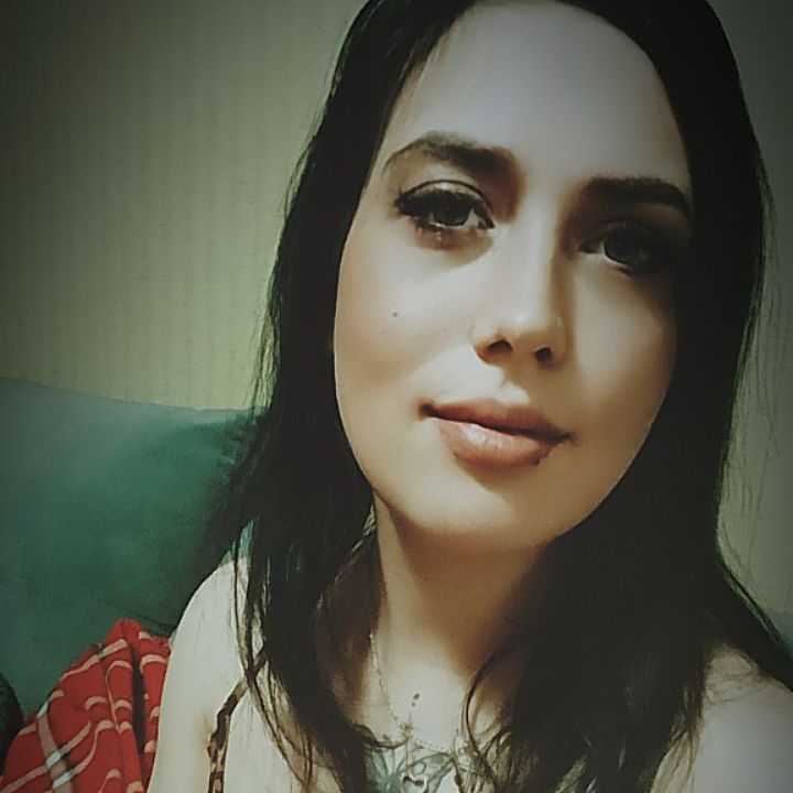 Nastya💌💓 from UA on Tango Live