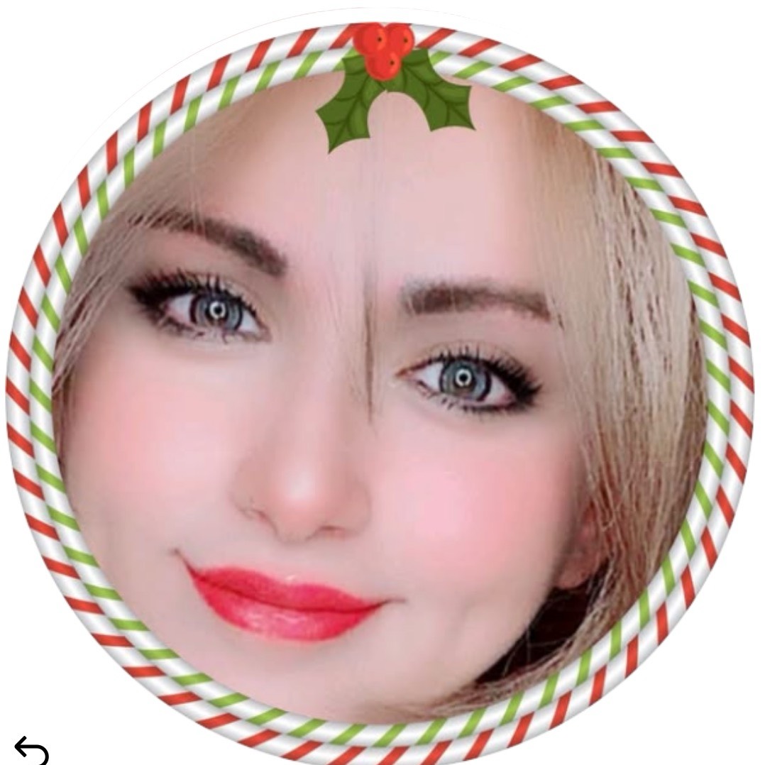 امل سالم Amalsalem6 on Tango Live