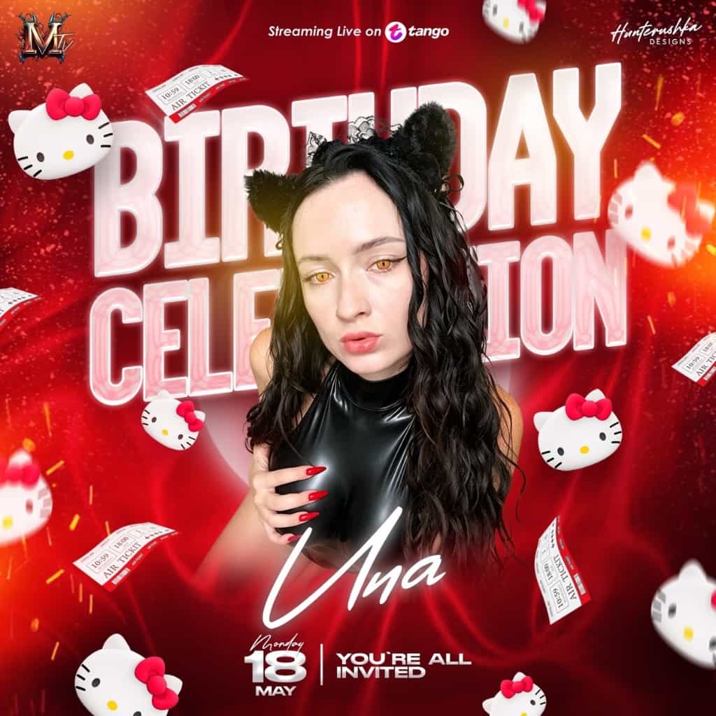 ➀︎ HB 18.05 UNAᴹ جوليا 💍🧲💎