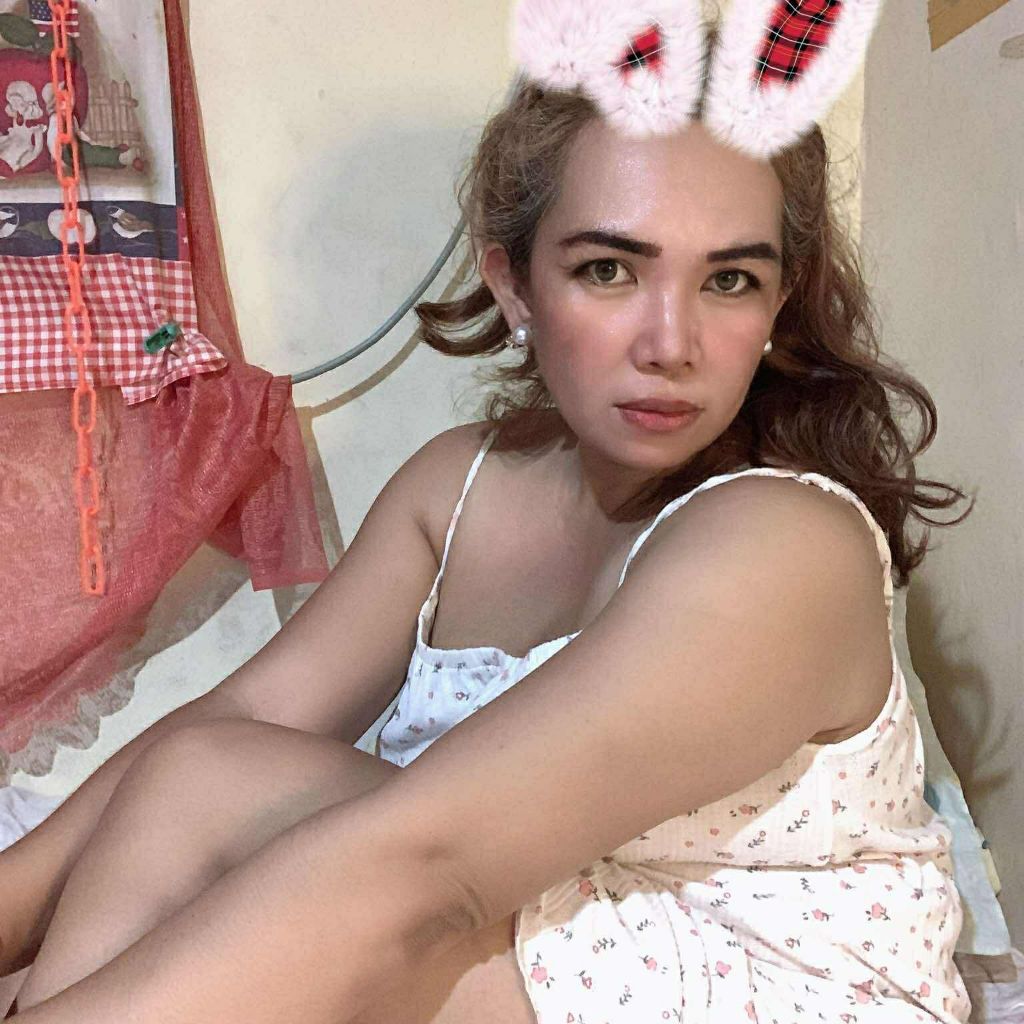 🔥Mirah 1.1 🔥 Frosty 🔥 from PH on Tango Live