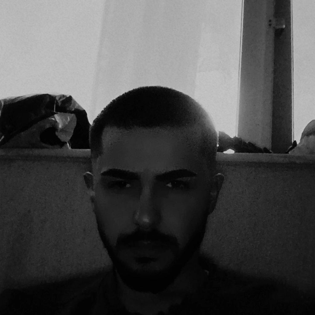 RAMBOOO from TR on Tango Live
