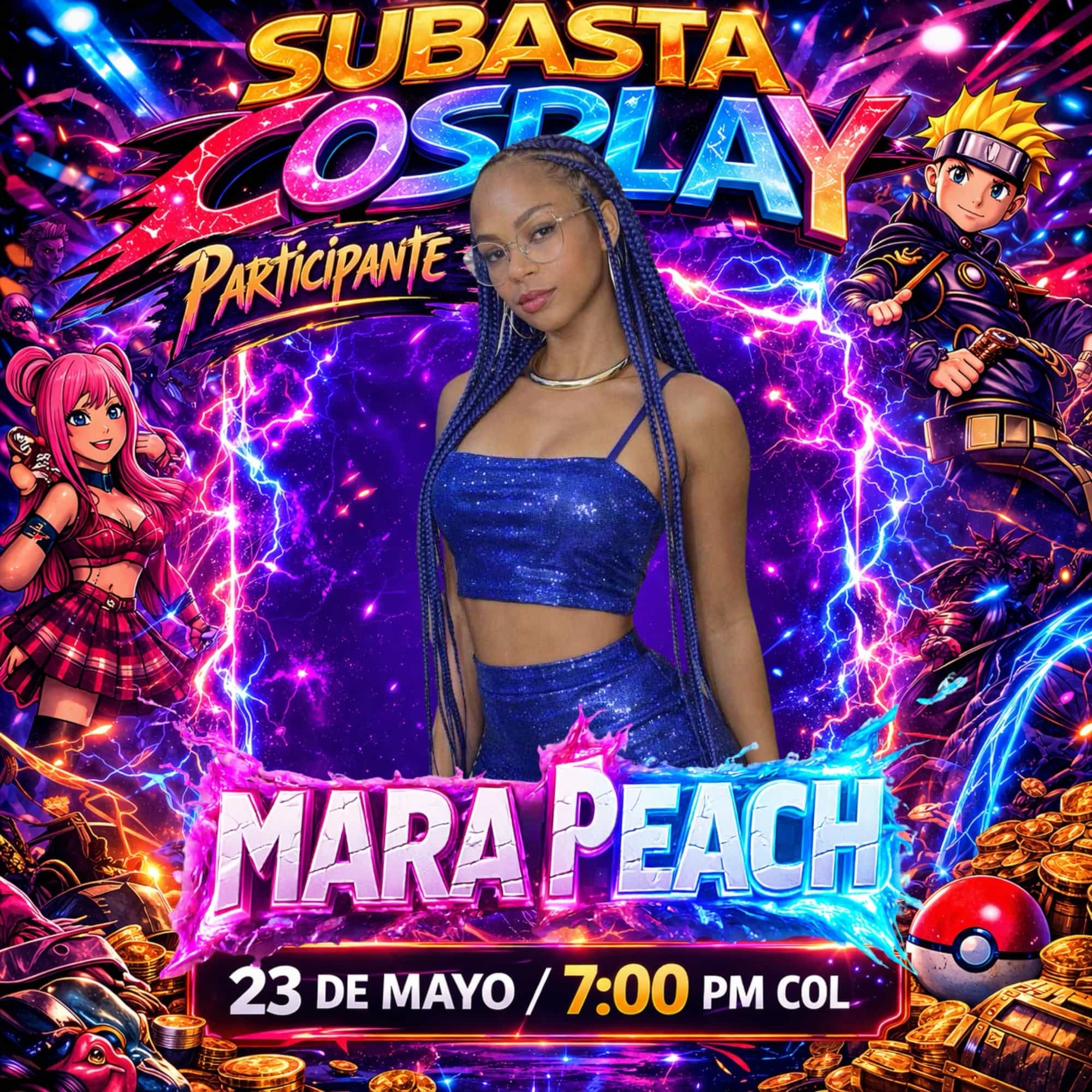 🍑Mara Peach🍑