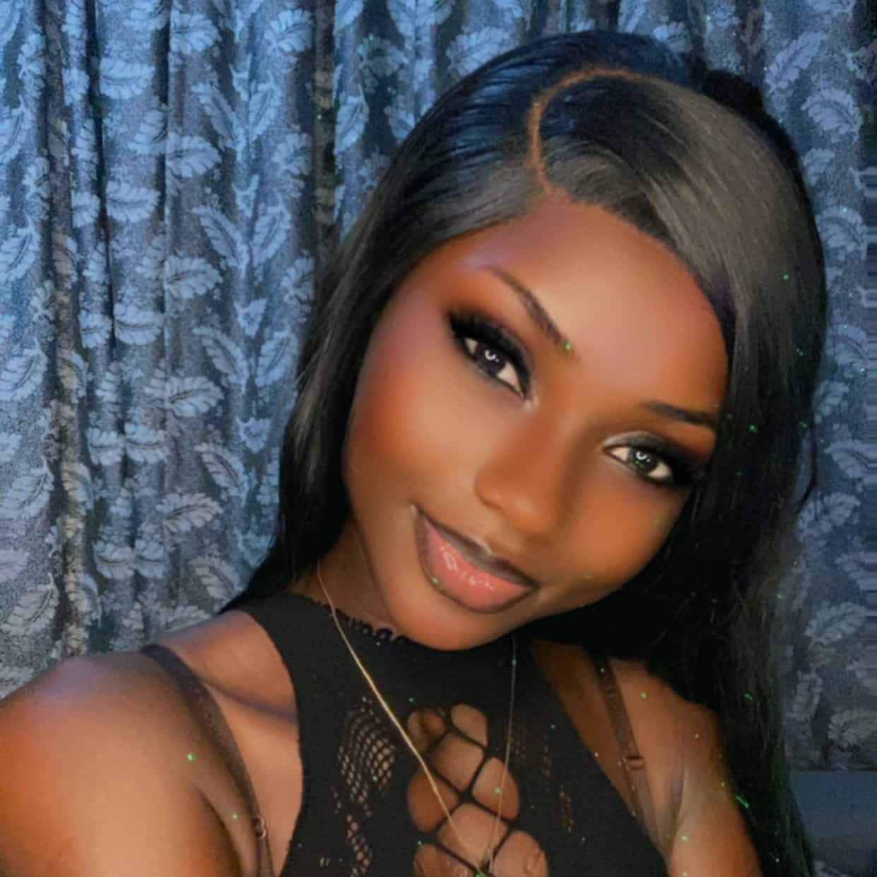 🦋 Becky D Choklate pearl 🤎♏