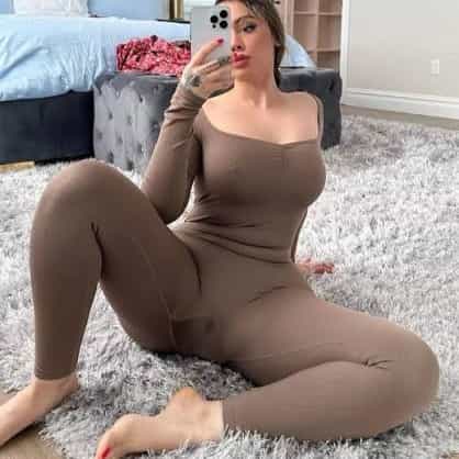 المولعة 🐆