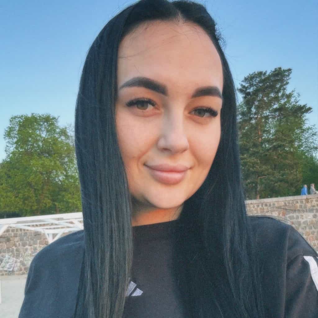 Yanochka💕