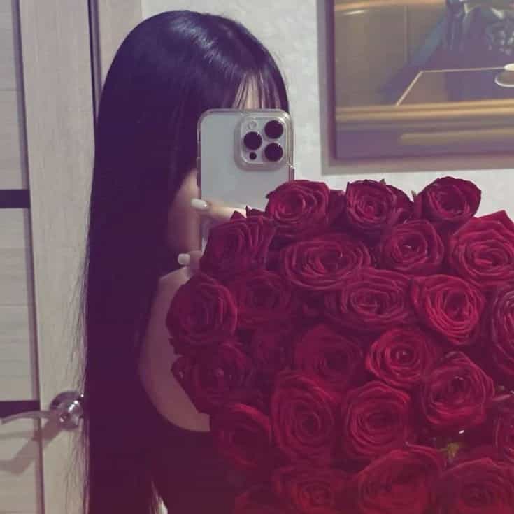 وردة🌹🌹💋❤️