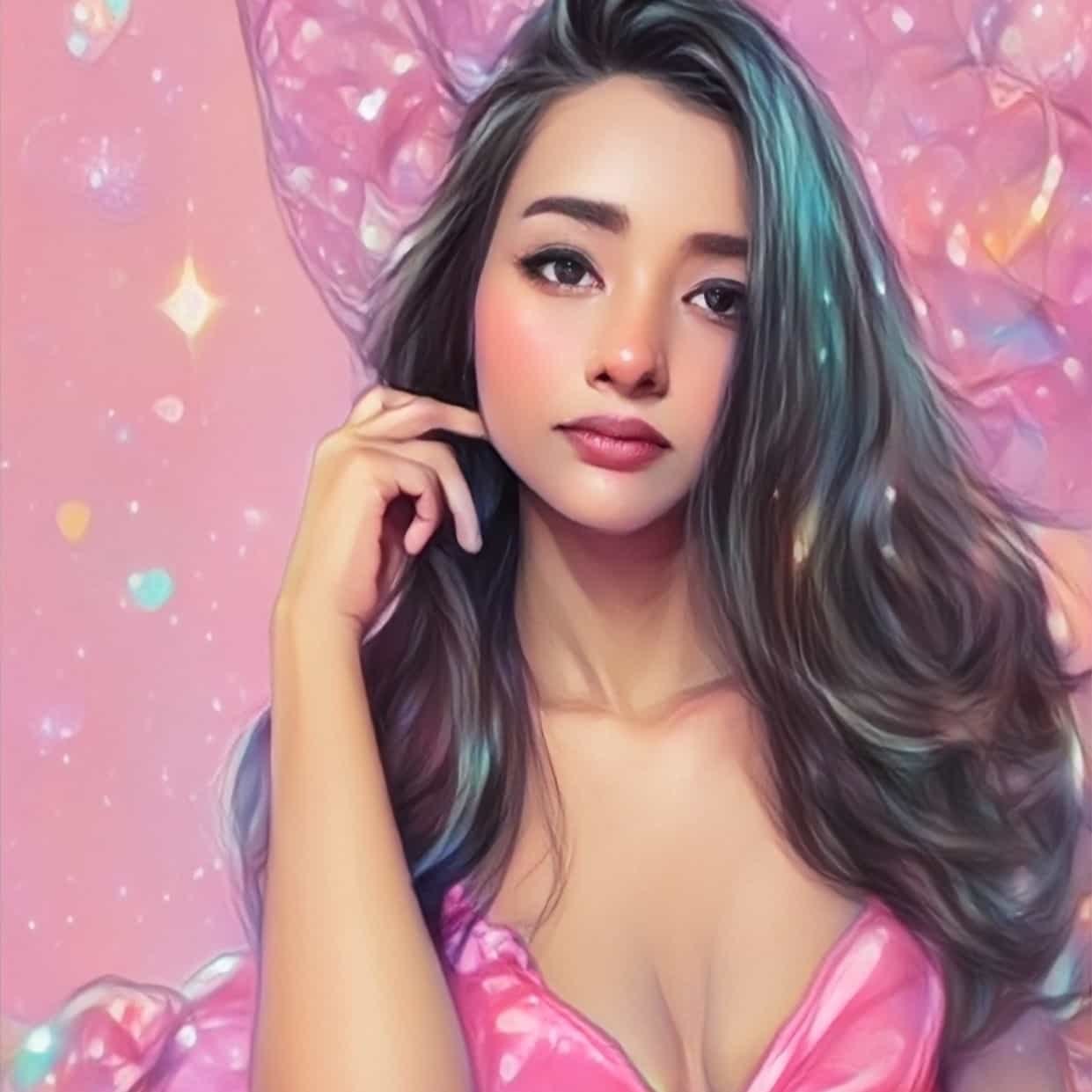 S ɪ ᴍ ᴍ ɪ 💃 💄 🐝