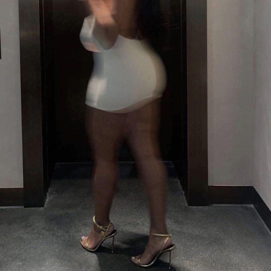 Melissa from VE on Tango Live
