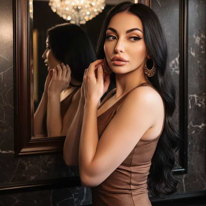Scheherazade 1