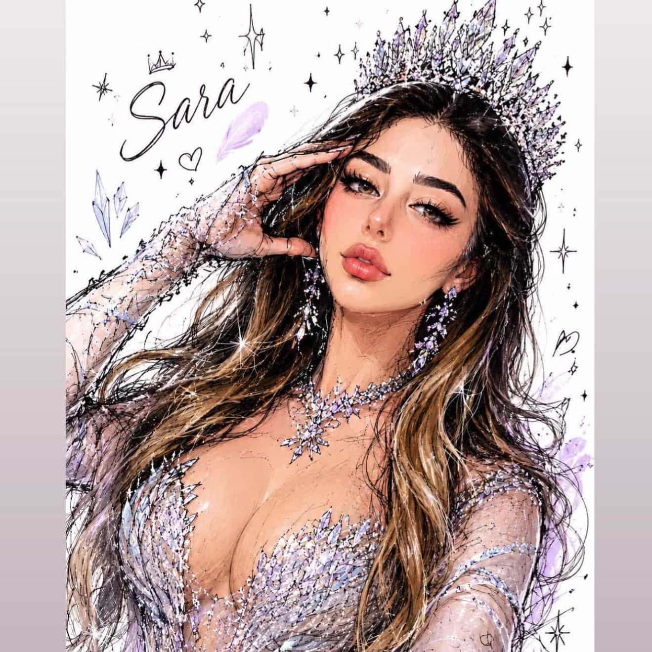 SARA 💋❤️