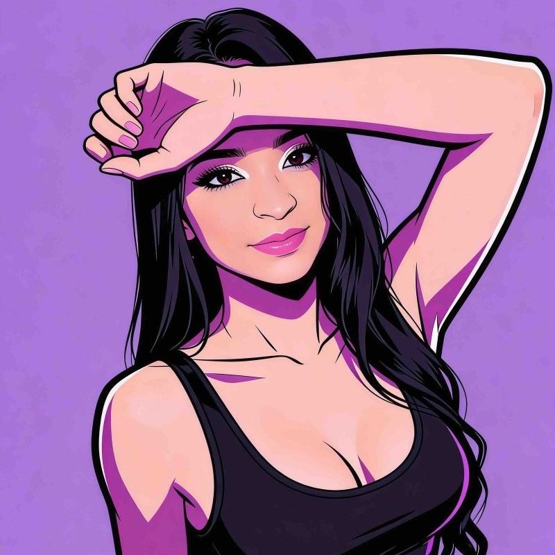 Samantha🔥⁶⁹ from CO on Tango Live