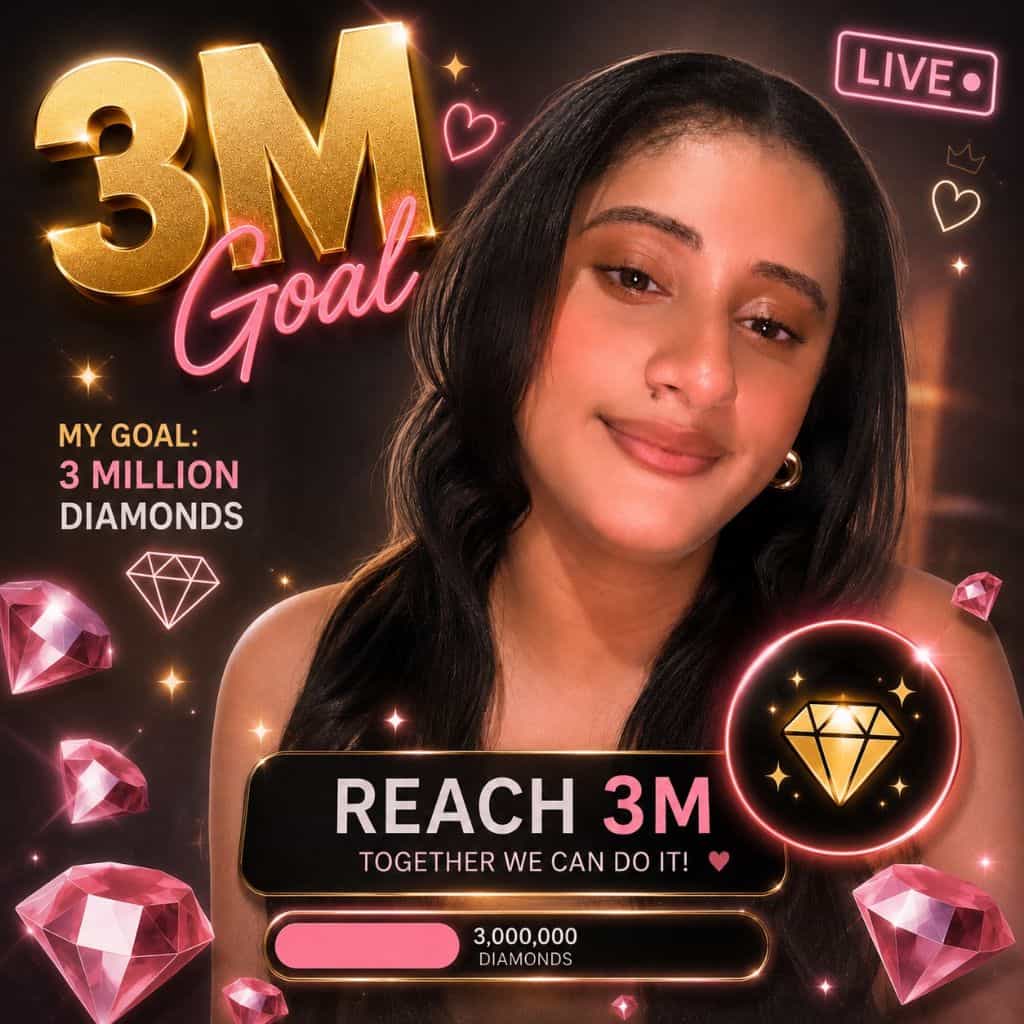 😽 catnip 3M GOAL 😽