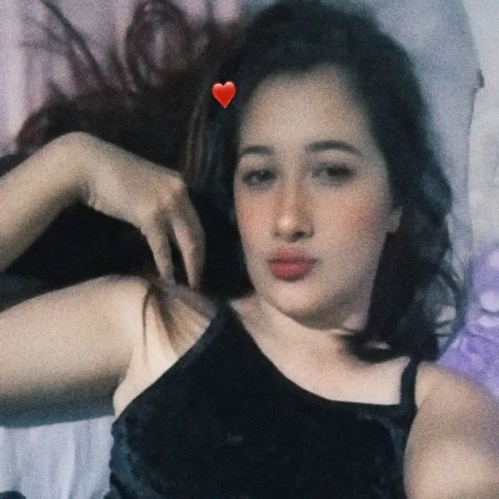 Meli💗 from VE on Tango Live
