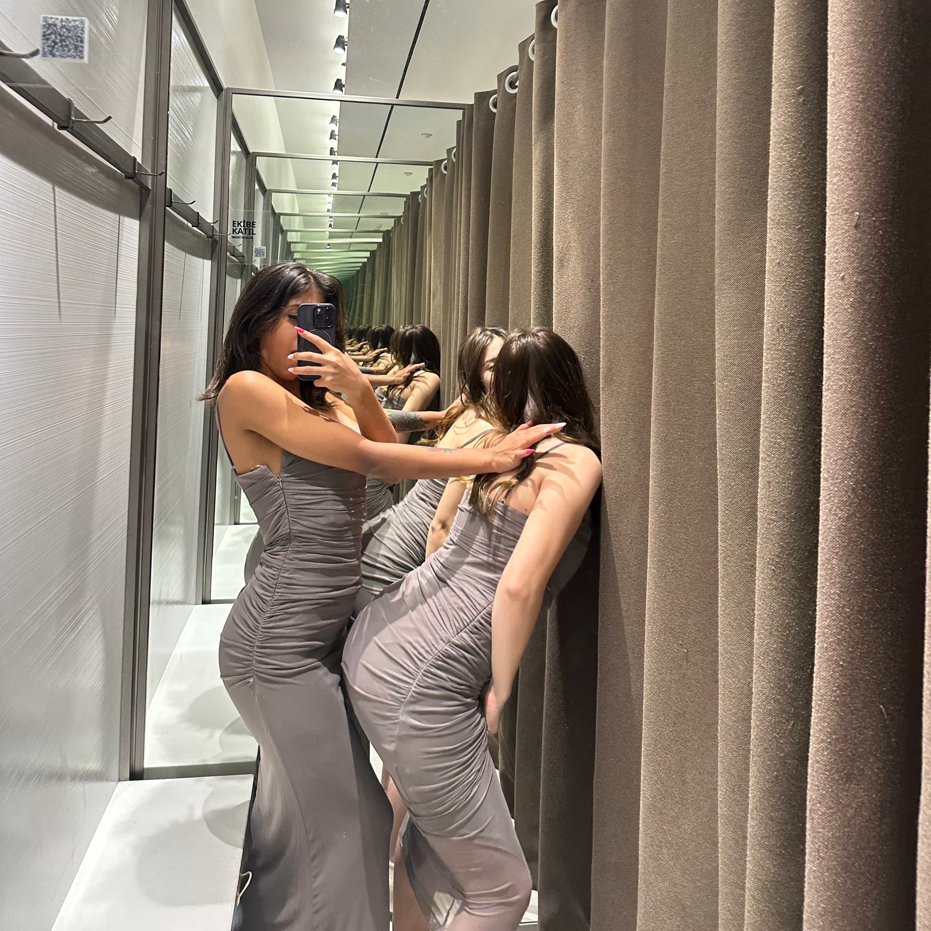 ALYA &CEYLİN