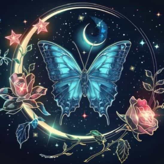 💞🦋BUTTERFLY🦋💞