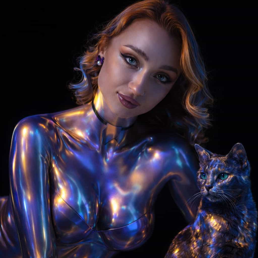 🦊Alexandra✨ ᴼᵃˢᶦˢ