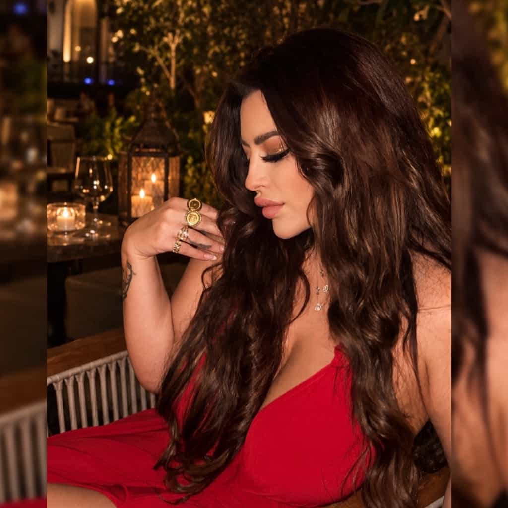 Queen👑 “ ༺الشيٰخة༻chakhakha