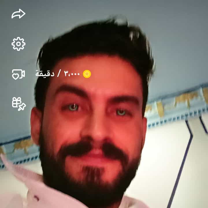 القلب تاءه
