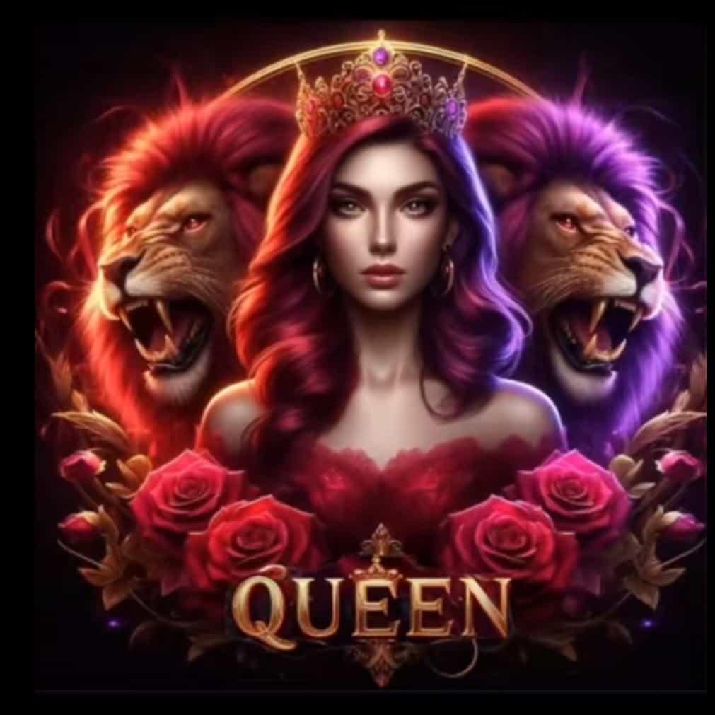 Queen👑A👑كوين🐍