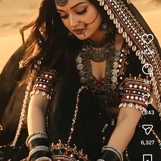 Khusi gupta from IN on Tango Live