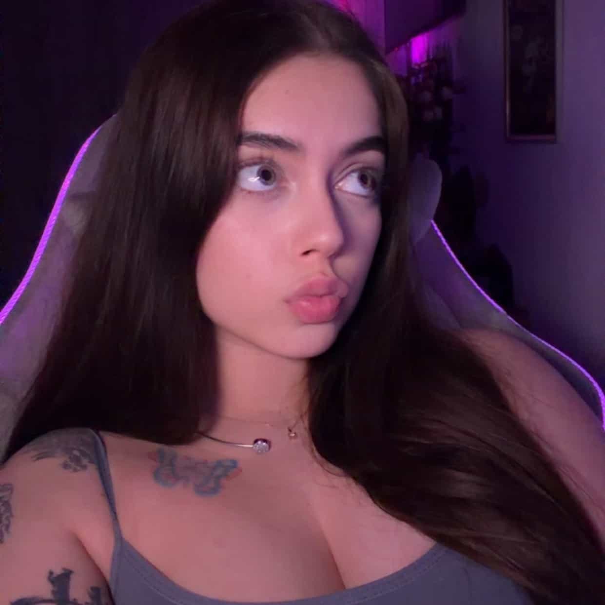Nura ❤️
