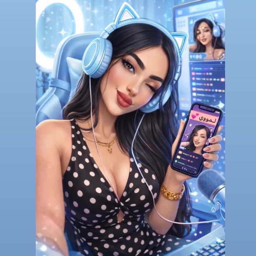 💕لموووي💕