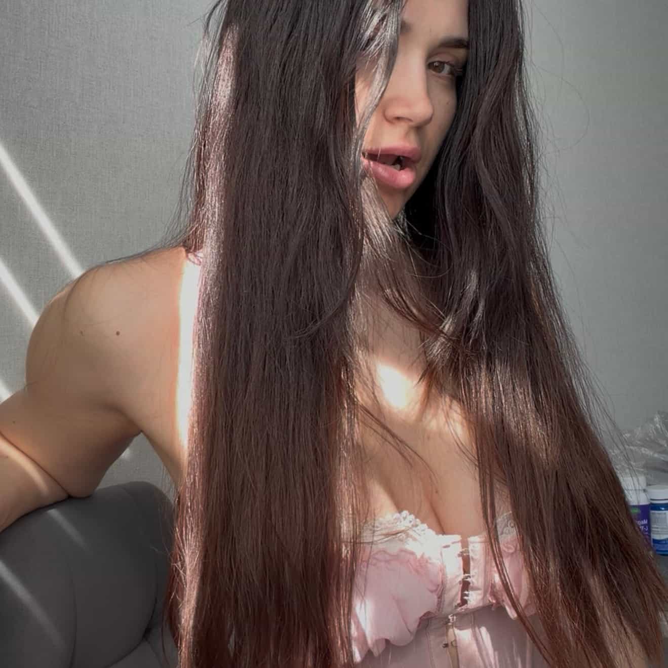 Peach🍑⁶⁹