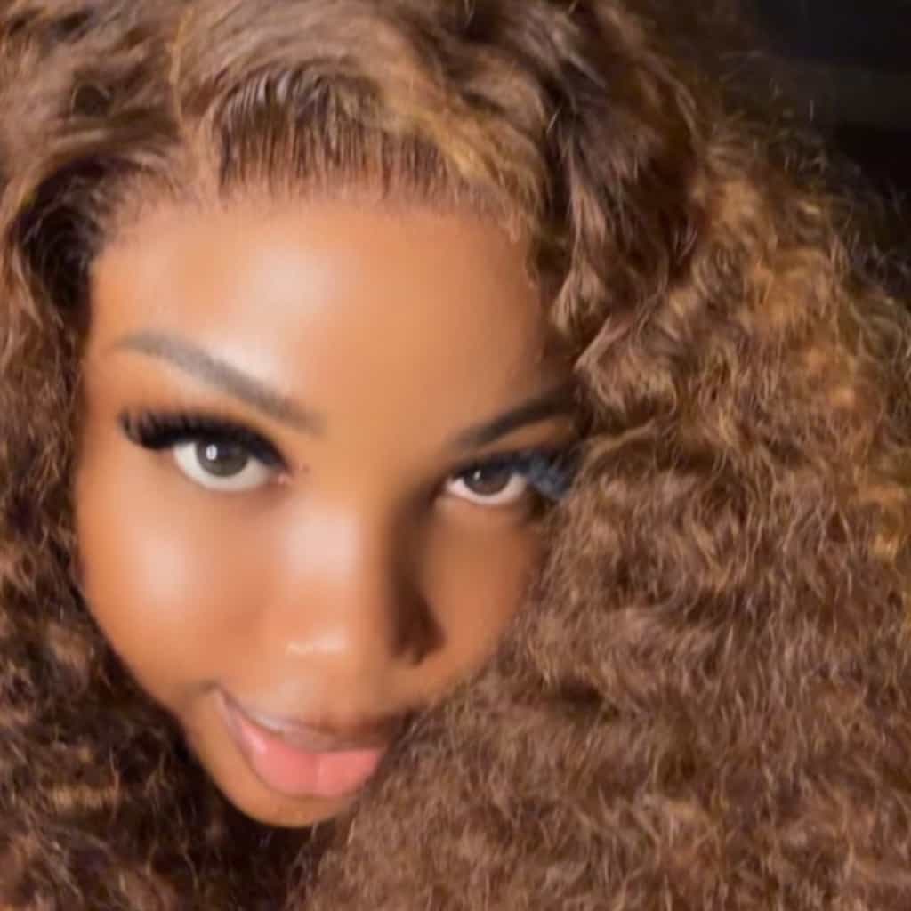 Spicy Nikki 🌶️🥵