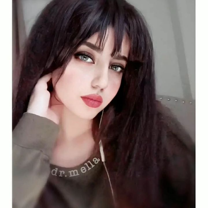 عبير الصباح from MA on Tango Live